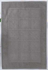 Toalha de piso - Lucca - Teka