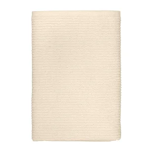 Toalha de Rosto Teka Organic Palha Felpuda