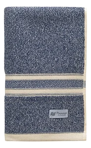 Toalha de Banho Teka Ambar Azul