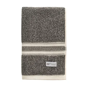 Toalha de Banho Ambar Teka Cinza
