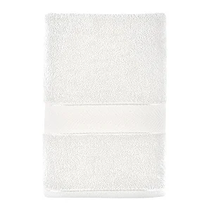 Toalha de Banho Teka Duomo Branco