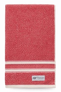 Toalha de Banho Teka Ambar Vermelho