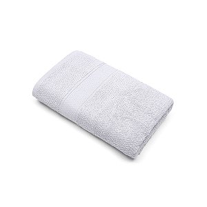Toalha de Banho Gigante 81cm x 1,50m Nobre Natural Buettner - BRANCO