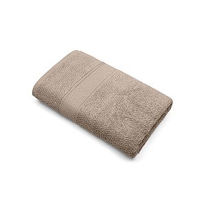 Toalha de Banho Gigante 81cm x 1,50m Nobre Natural Buettner - KHAKI
