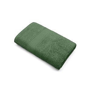 Toalha de Banho Gigante 81cm x 1,50m Nobre Natural Buettner - OLIVA