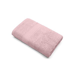 Toalha de Banho Gigante 81cm x 1,50m Nobre Natural Buettner - ROSE