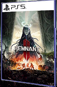 Remnant II Standard Edition PS5 Digital