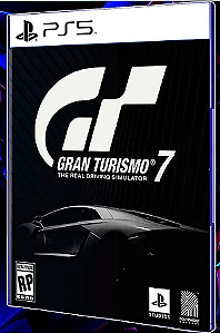 Gran Turismo 7 PS5 Digital