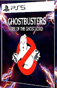 Ghostbusters: Rise of the Ghost Lord PS5 (VR2) Digital