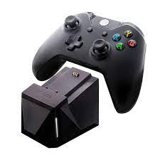 Bateria Charge Block Solo Nyko para Xbox