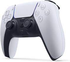Controle PS5 DualSense Branco