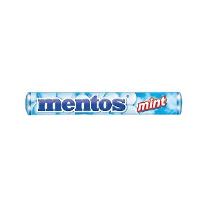 Bala Mentos Stick Mint - 1 Unidade