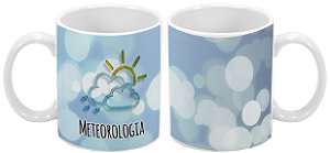 Caneca Profissão 300 ml Meteorologia - 1 unidade