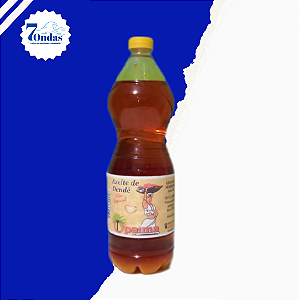 Azeite de Dendê