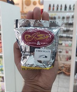 Fumo Geróss Chocolate 45g Original – Tabaco Aromatizado