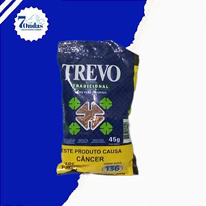 Fumo trevo