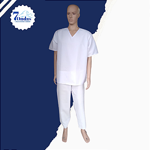 Conjunto masculino