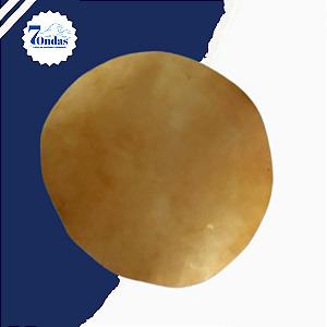 Couro Para Atabaque - clique para escolher o Tamanho