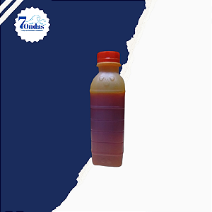 Azeite de Dendê 500ML