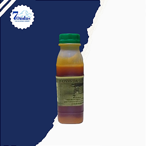 Azeite de Dendê 300ML