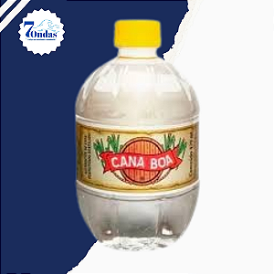 Cachaça Cana Boa Corote 470ML