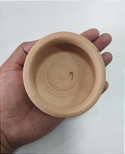 Cumbuca de Barro Nº 1