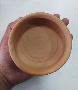 Cumbuca de Barro Nº2