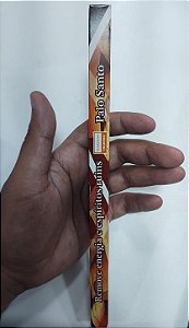 Incenso Vareta De Palo Santo