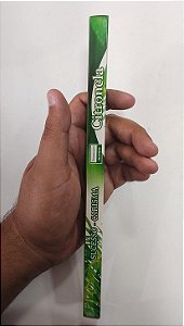 Incenso Vareta De Citronela