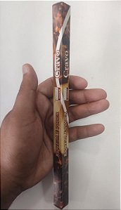 Incenso Vareta De Cravo