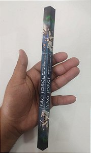 Incenso Vareta São Jorge