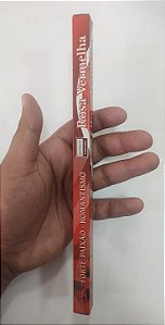 Incenso Vareta De Rosa Vermelha