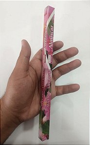 Incenso Vareta De Almíscar