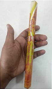 Incenso Vareta De Âmbar