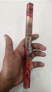 Incenso Vareta 13 Pimentas