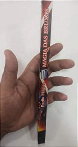 Incenso Vareta Magia das Bruxas