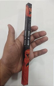 Incenso Vareta Magia da Cigana