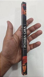 Incenso Vareta Pomba Gira