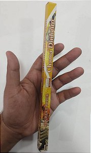 Incenso Vareta Chama Dinheiro