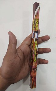 Incenso Vareta Da Cigana