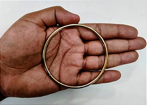 Ide Dourado de 08cm