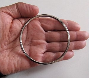 Ide De Aço 08cm