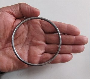 Ide de Ferro 08cm