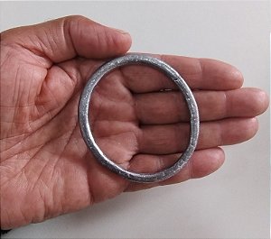 Ide de Chumbo 08cm
