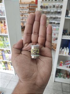 Pó de Ouro