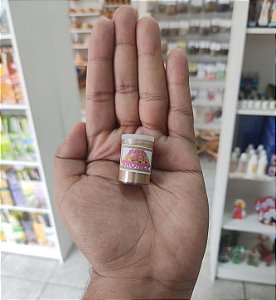 Pó de Bronze