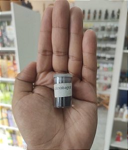 Pó Estoraque