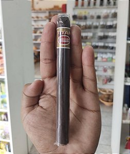 Phillies Titan Charuto Chocolate Original – Unidade