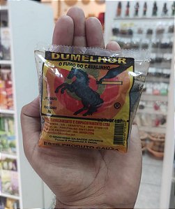 Fumo Cavalinho 30g Original – Tabaco Natural