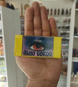 Defumador Olho Gordo Wilson